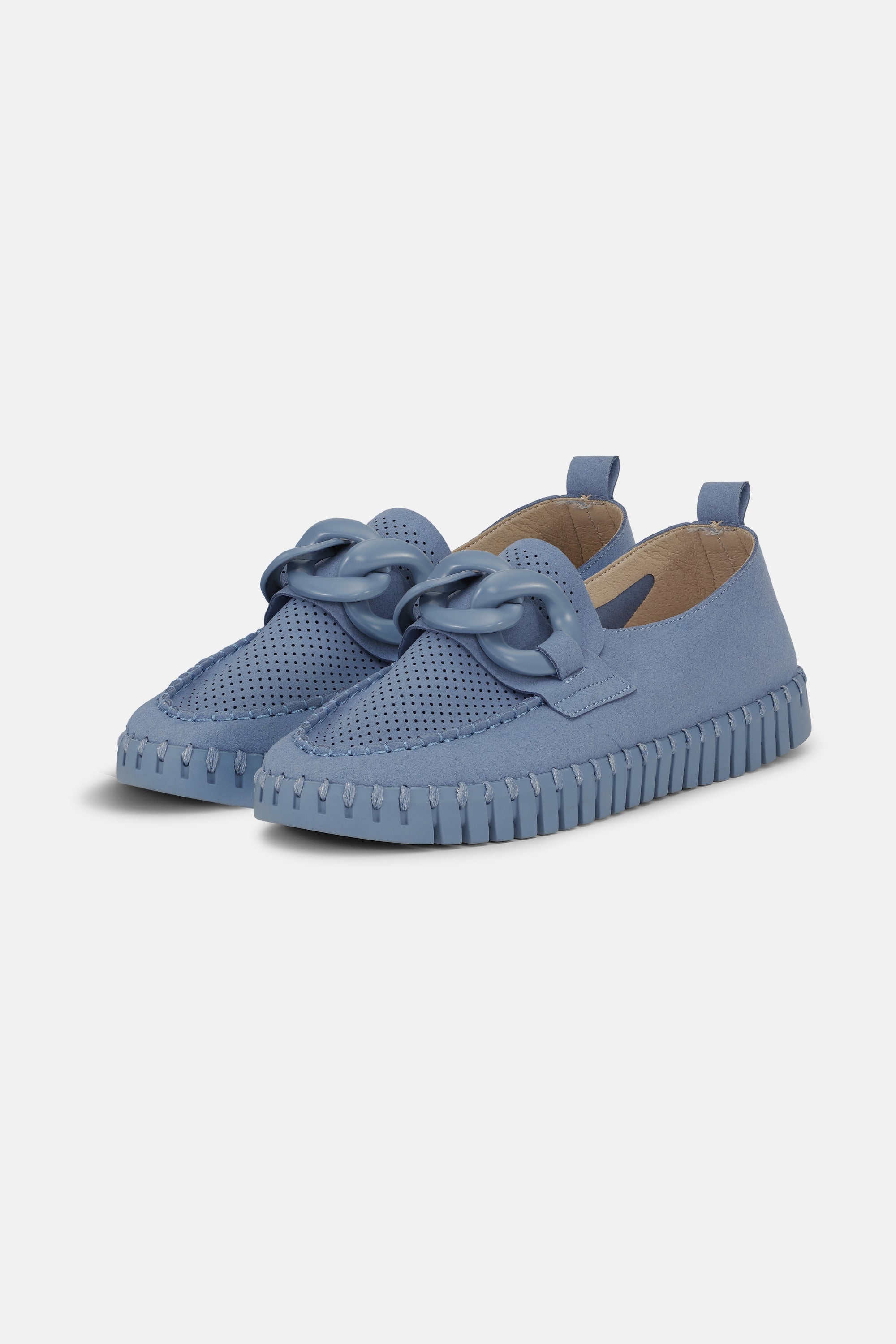 Loafers - Light Regatta Light Regatta